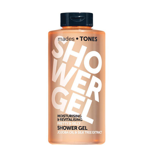 Mades Tones Pretty & Silly Shower Gel 500ml