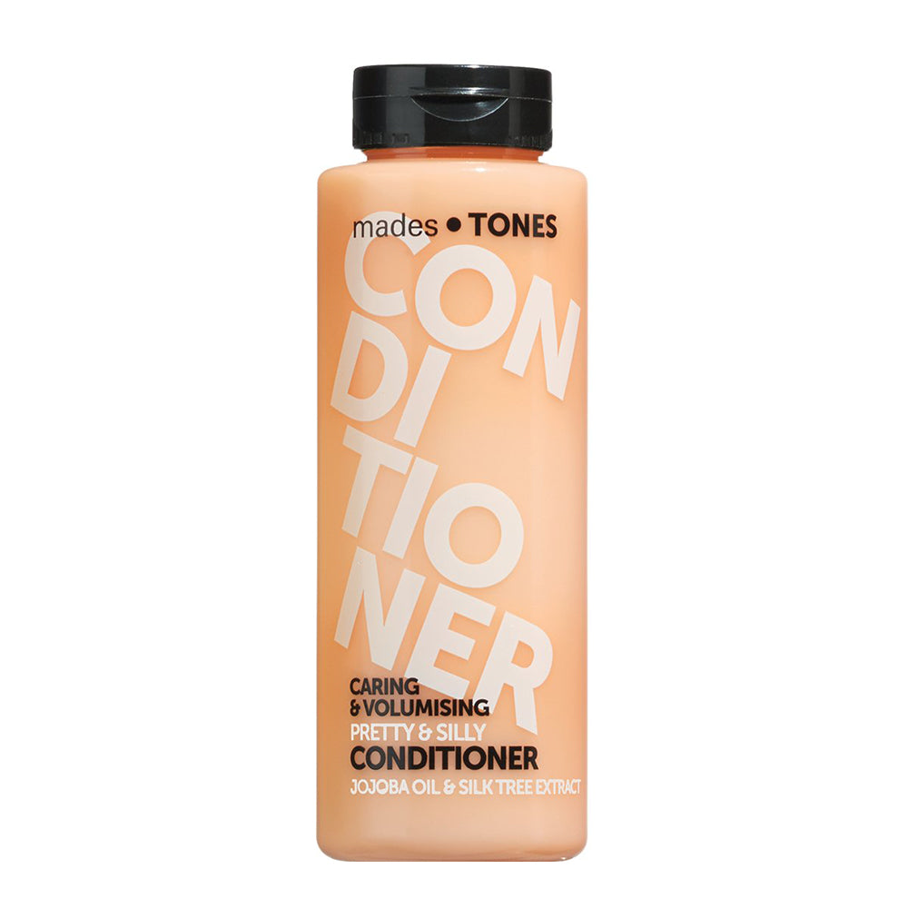 Mades Tones Pretty & Silly Volume Conditioner 300ml