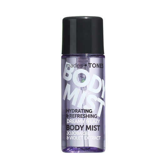 Mades Tones Body Mist Dreamy & Lazy 50ml