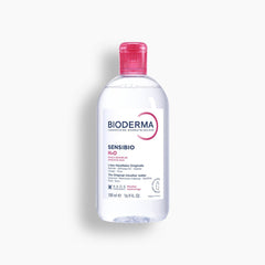 Bioderma Sensibio H2O Micellar Water 500Ml