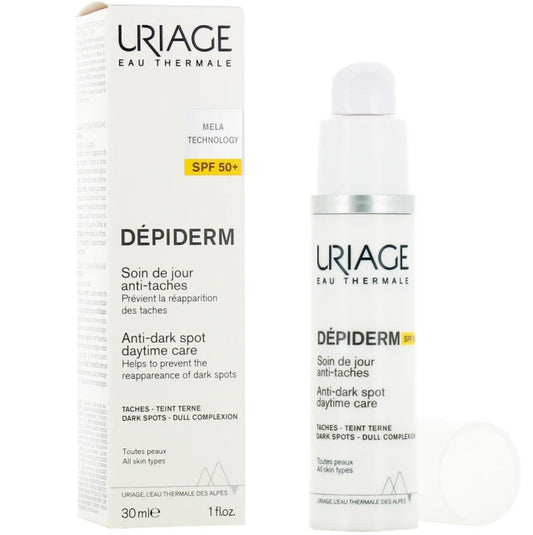 Uriage Depiderm Anti-Dark Spot Daytime Spf50+ 30Ml