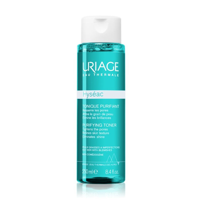 Uriage Hyseac Purifying Toner 250Ml