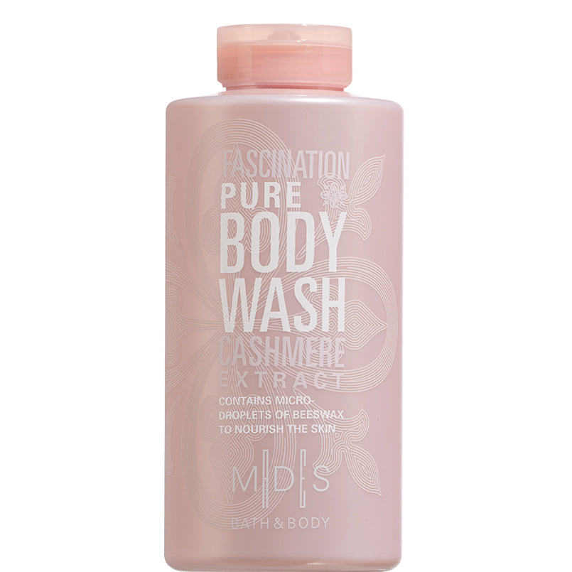 Mades Bath & Body Fascination Pure Body Wash 200ml