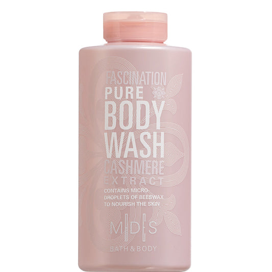 Mades Bath & Body Fascination Pure Body Wash 200ml