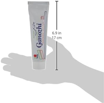 DXN Ganozhi Toothpaste