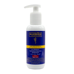 Allergika Hydrolotio Sensitive Body Lotion 200Ml SPF Sun Care (SPF) image 1
