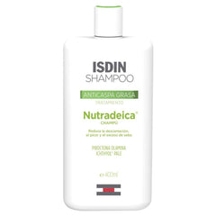 ISDIN Nutradeica Anti-Dandruff Shampoo 200ml