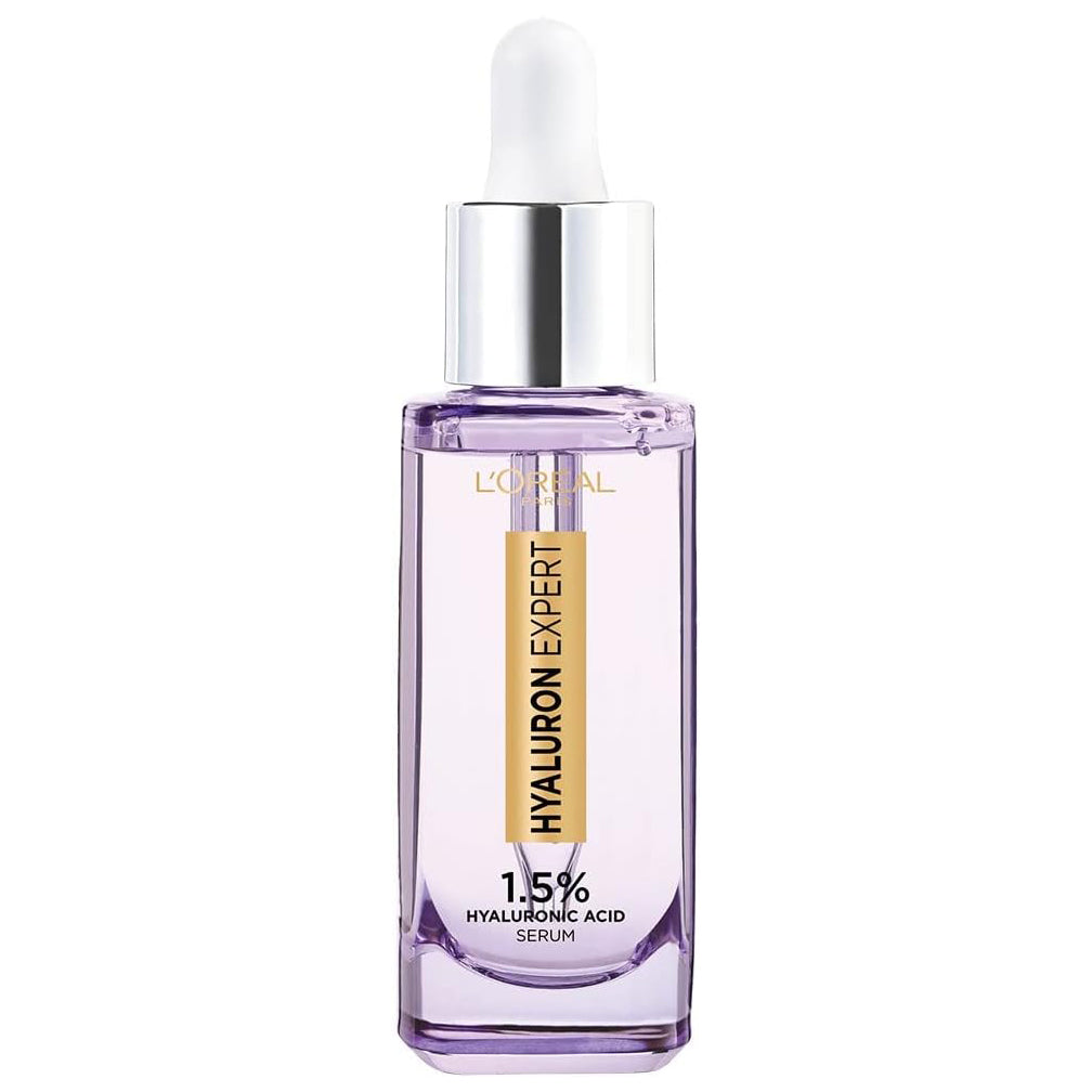 Loreal Hyaluron 1.5%  Replumping Serum 30ml