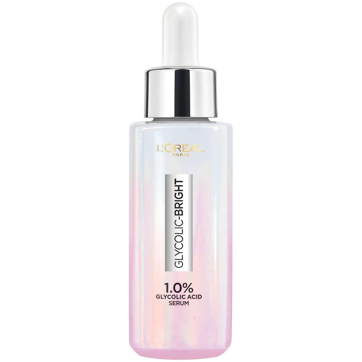 Loreal Glycolic Bright Instant Glow Serum 30ml
