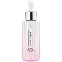 Loreal Glycolic Bright Instant Glow Serum 30ml