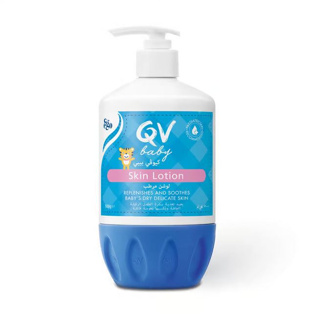 Ego Qv Baby Skin Lotion 500g