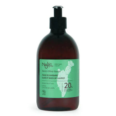 Najel Aleppo 20% Cactus Liquid Soap 500ml