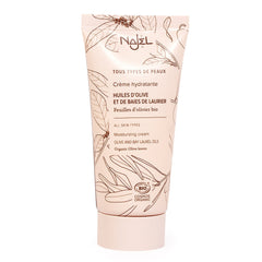 Najel Moisturizing Face Cream 50ml