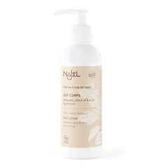 Najel Lait Corps Rose Frag Body Lotion 200ml