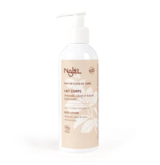 Najel Lait Corps Tiare Flower Frag Body Lotion 200ml