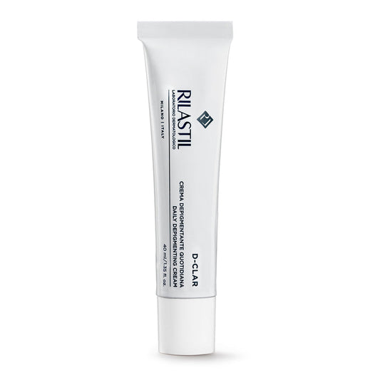 كريم ريلستيل دي-كلار للتفتيح اليومي 40 مل