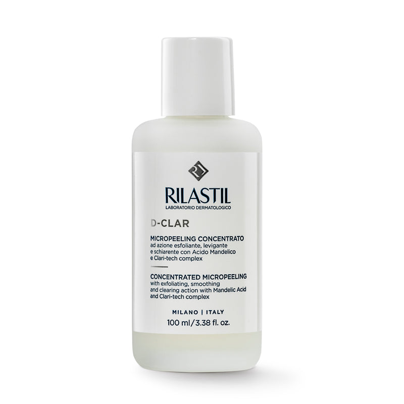 Rilastil D-Clar Concentrated Micropeeling 100ml