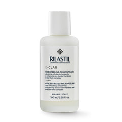 Rilastil D-Clar Concentrated Micropeeling 100ml