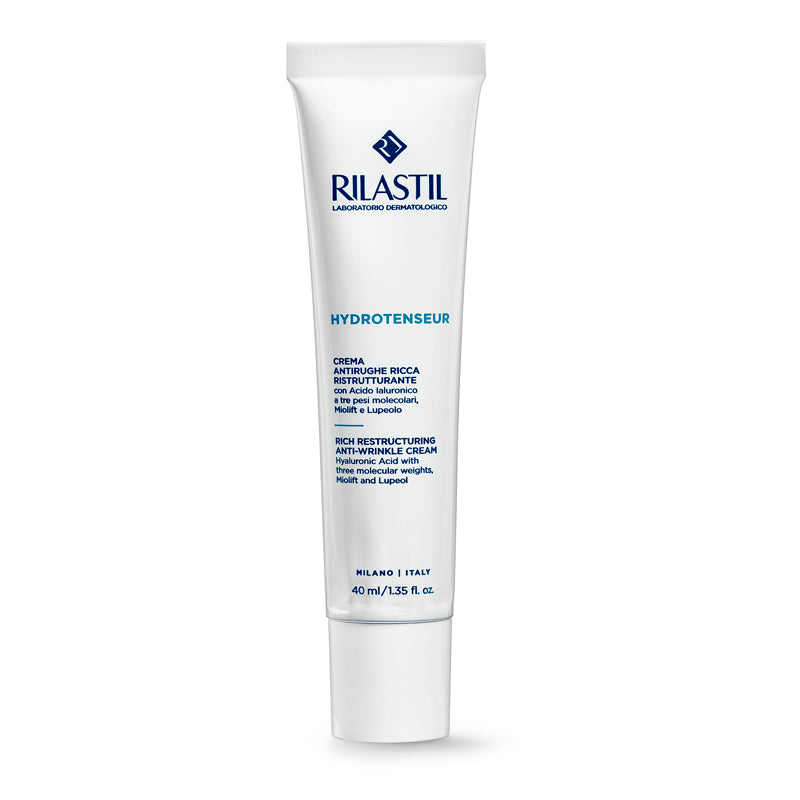 Rilastil Hydrotenseur Rich Anti-Wrinkle Cream 40ml