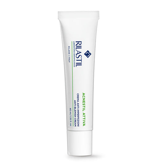 Rilastil Acnestil Attiva Anti-Blemish Cream 40 ml