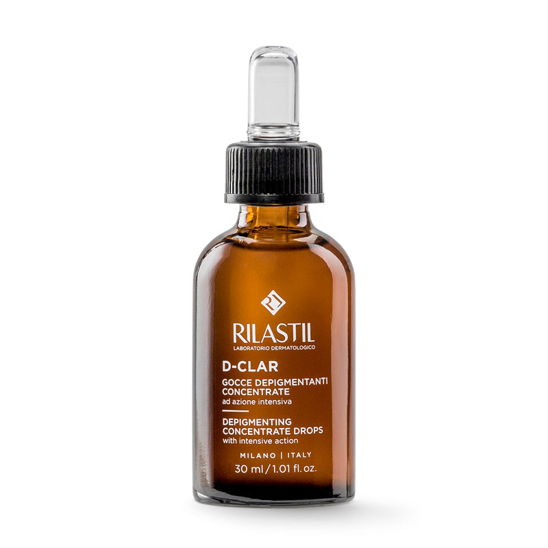 Rilastil D-Clar Depigmenting Drops 30ml