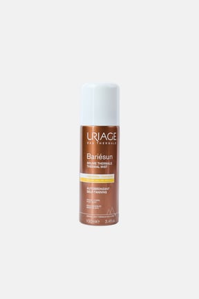 Uriage Bariesun Thermal Mist Sel Tanning 100Ml