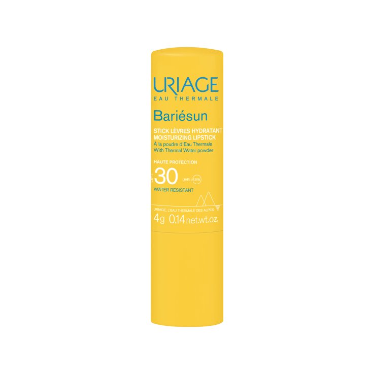 Uriage Bariesun Spf30 Stick 4Gm