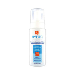 Hyfac Exfoliating Cleansing Foam 150ml
