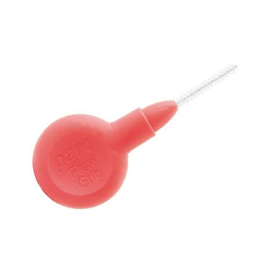 بارو 1073 فليكسغريب إكسفاين أحمر أسطواني 1.9 مم/4 قطع