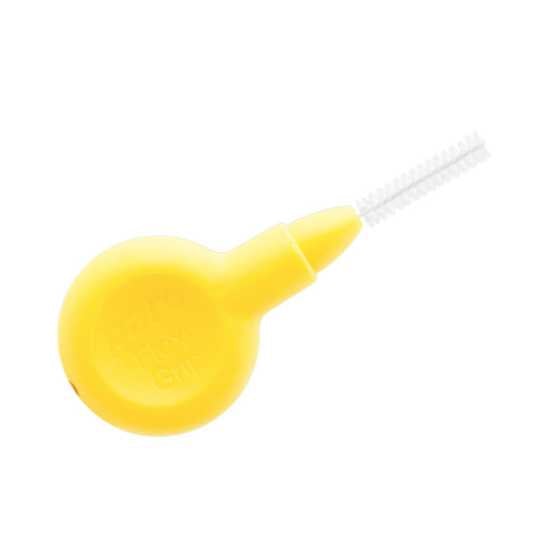 بارو 1074 فليكسغريب إكسفاين أصفر أسطوانة 2.5 مم/4 قطع