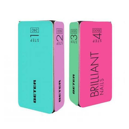 بيتر 05104 ملف أظافر خاص للأطفال