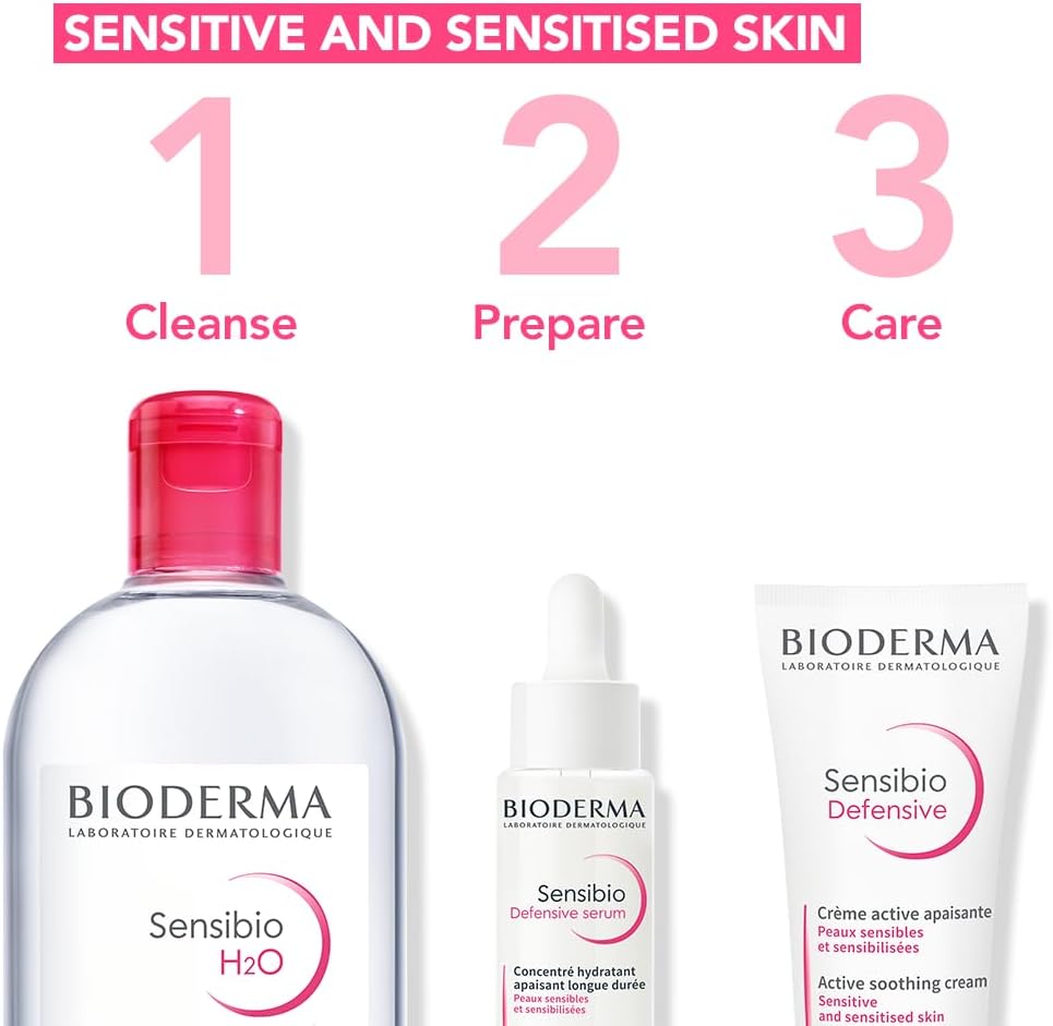 Bioderma Sensibio Defensive Serum 30ml
