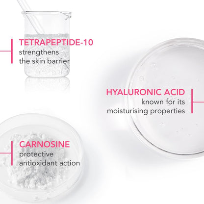 سيروم بيوديرما سينسيبيو الدفاعي 30 مل