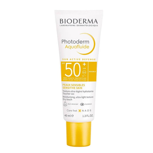 Bioderma Photoderm Max SPF50+ 40ml | Lightweight Sunscreen