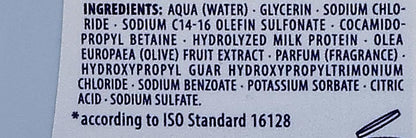 شامبو وحمام سانوسان للأطفال 200 مل