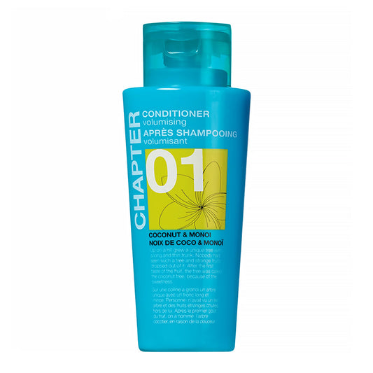 Mades Chapter 01 Conditioner Coconut Monoi 400ml