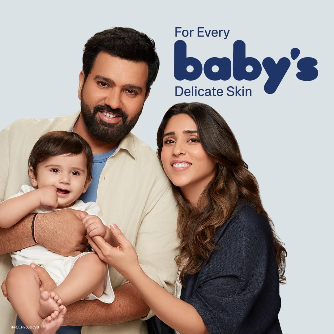 كريم حفاضات بيبي سيتافيل مع كالندولا العضوية 70غ