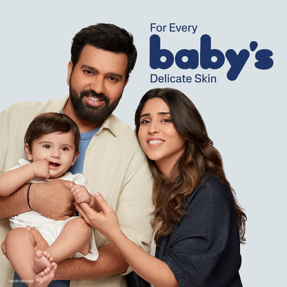 كريم حفاضات بيبي سيتافيل مع كالندولا العضوية 70غ