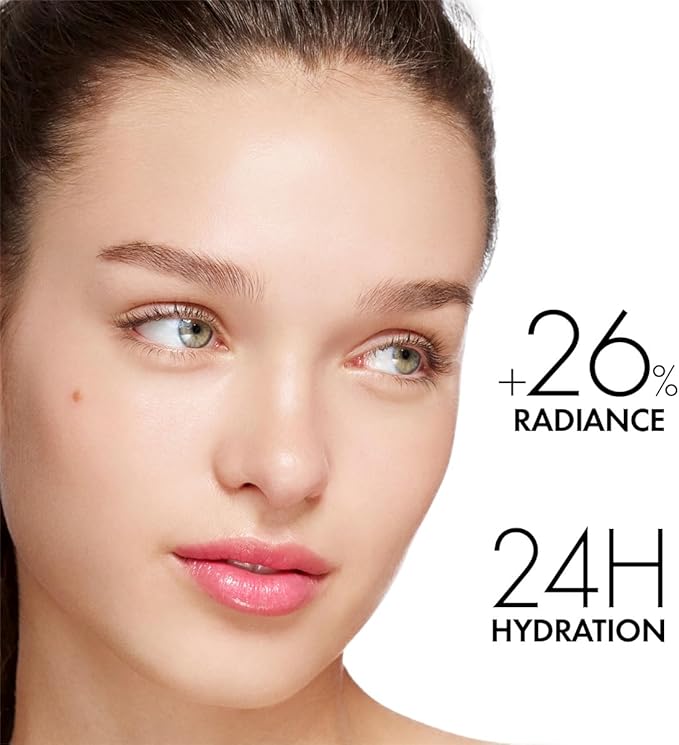 Vichy Normaderm Phytosolution Double Correction Daily Care Moisturiser For Oily & Acne Prone Skin With Salicylic Acid 50ml