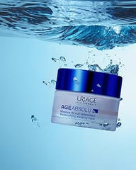 Uriage Eau Thermale Redensifying Sleeping Mask 50Ml