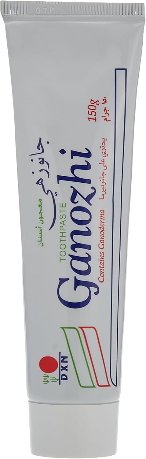 DXN Ganozhi Toothpaste
