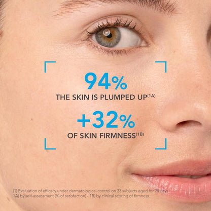 بيوديرما هيدرا بيوا هيالو+سيروم 30 مل