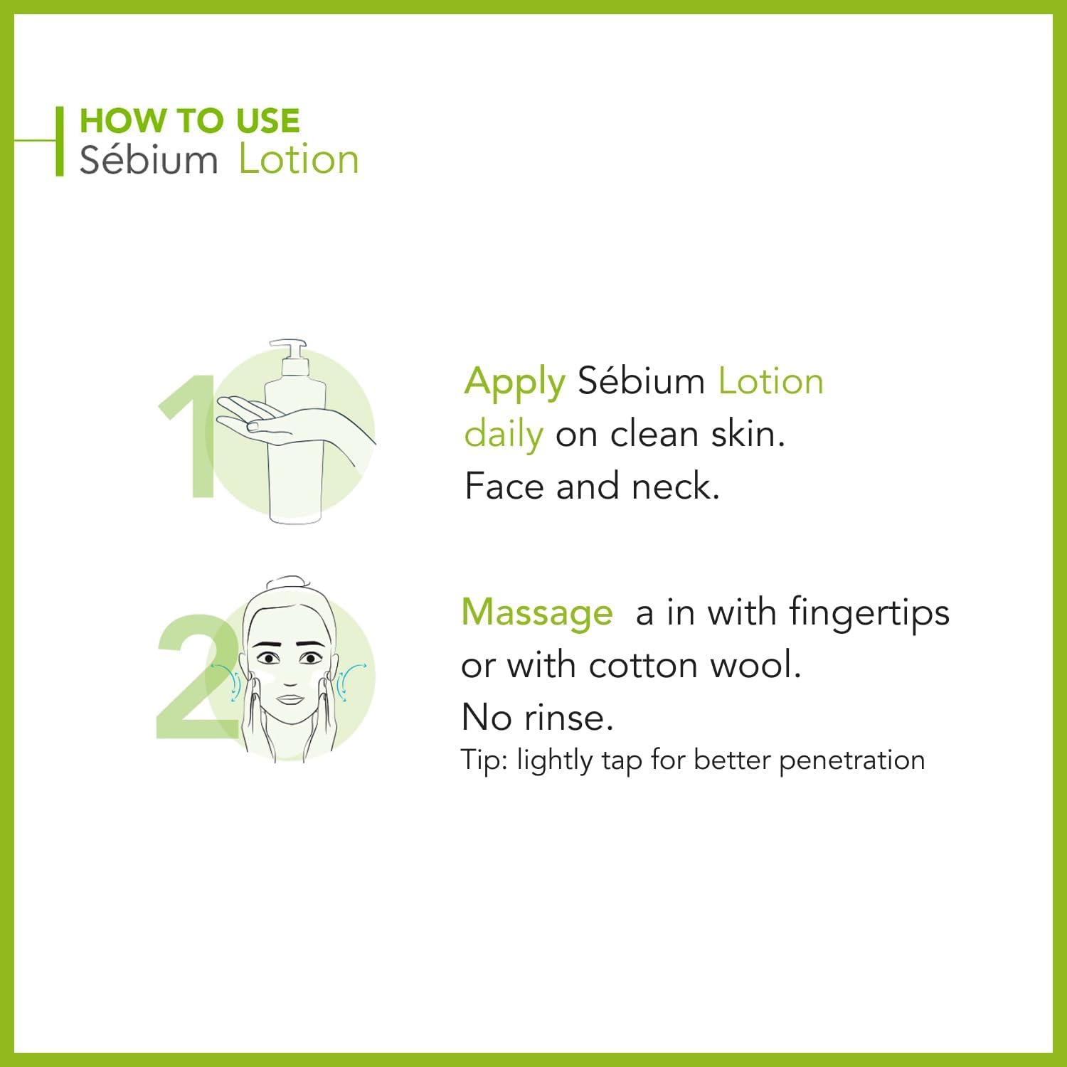 Bioderma Sebium Lotion 200ml