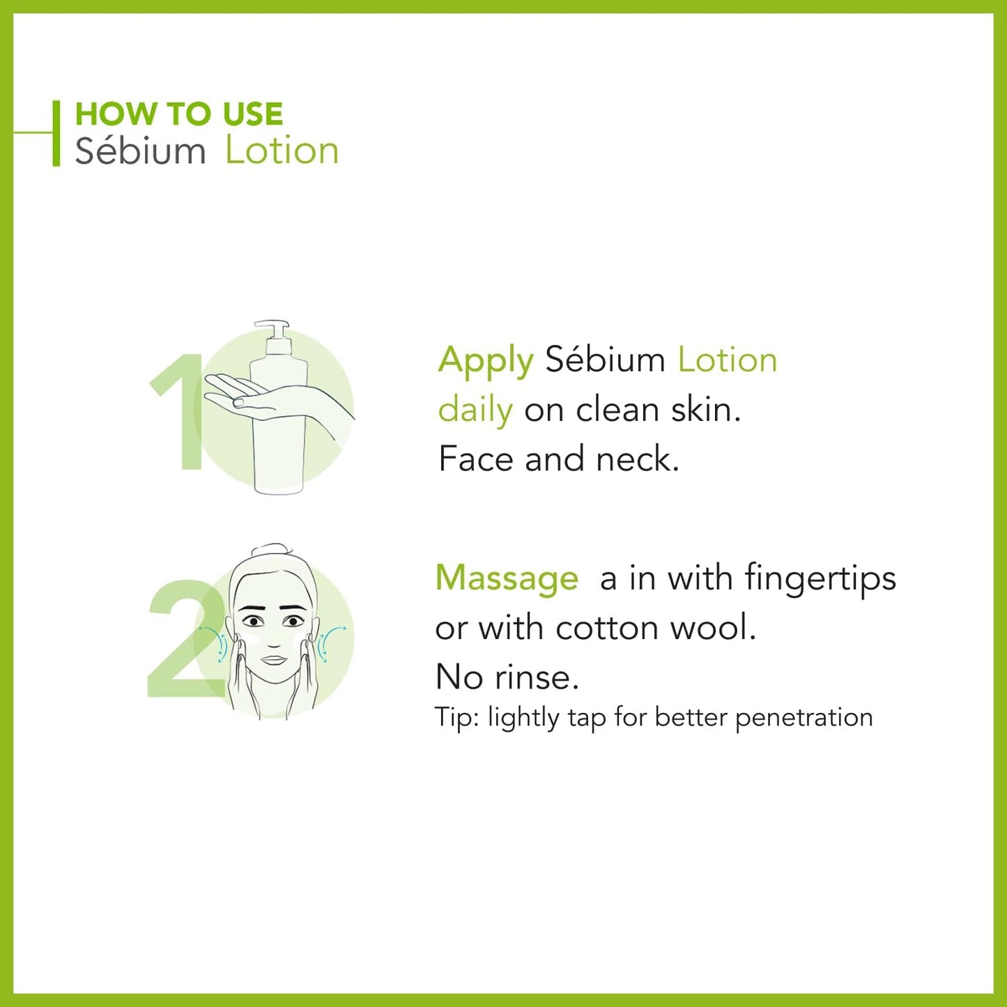 Bioderma Sebium Lotion 200ml