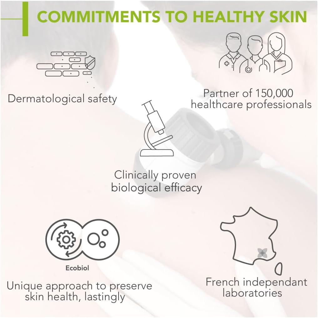 Bioderma Sebium Kerato+ Gel Cream 30ml