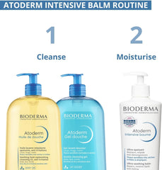 Bioderma Atoderm Intensive Baume Ultra Soothing Balm 500Ml