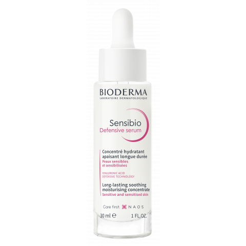 Bioderma Sensibio Defensive Serum 30ml