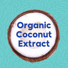 Kim & Kimmy Organic Coconut Water Baby Wipes – 70pcs