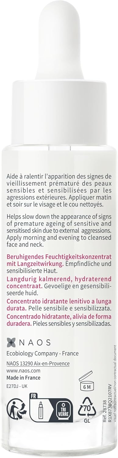 Bioderma Sensibio Defensive Serum 30ml