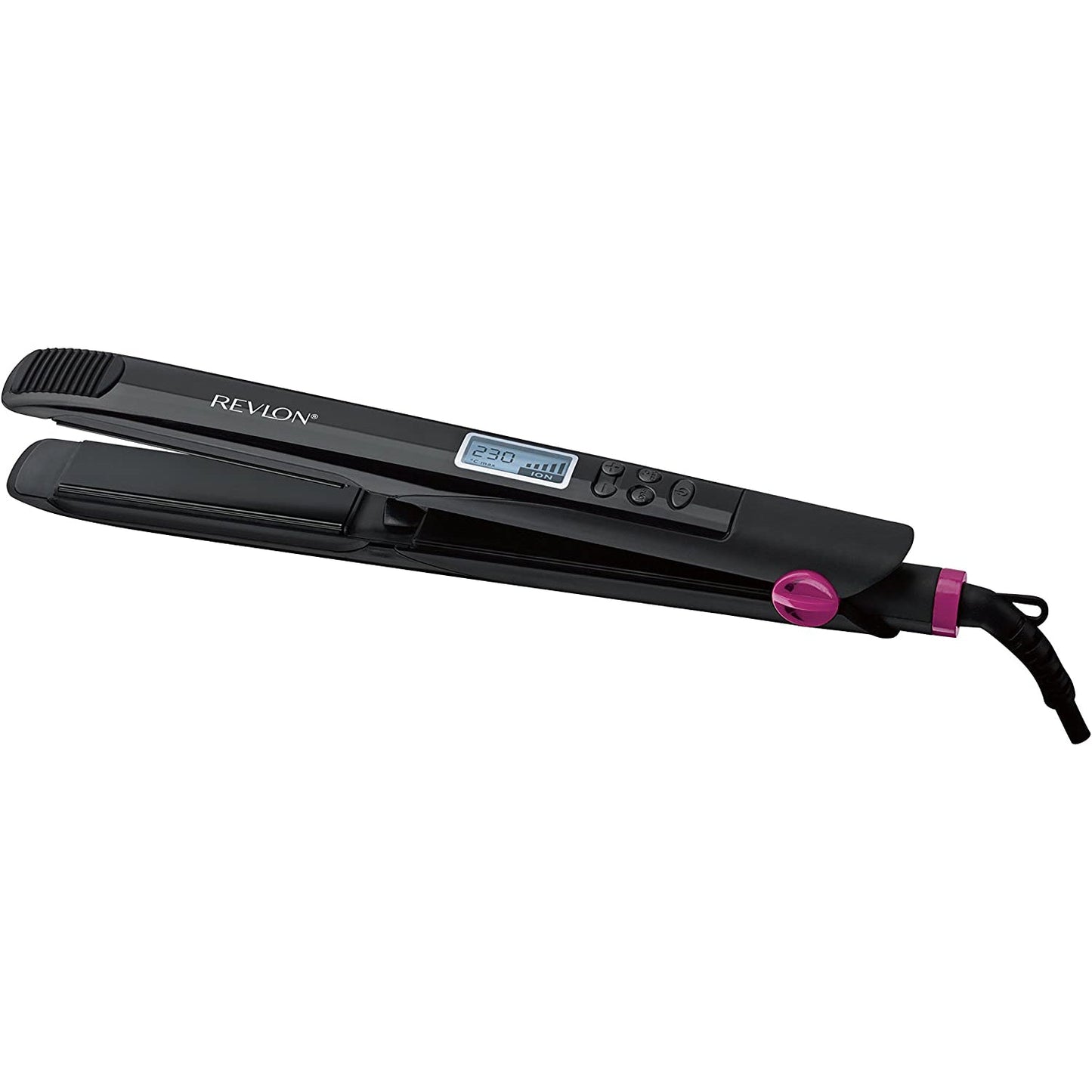 Revlon Perfect Straight Digital Styler - RVST2165